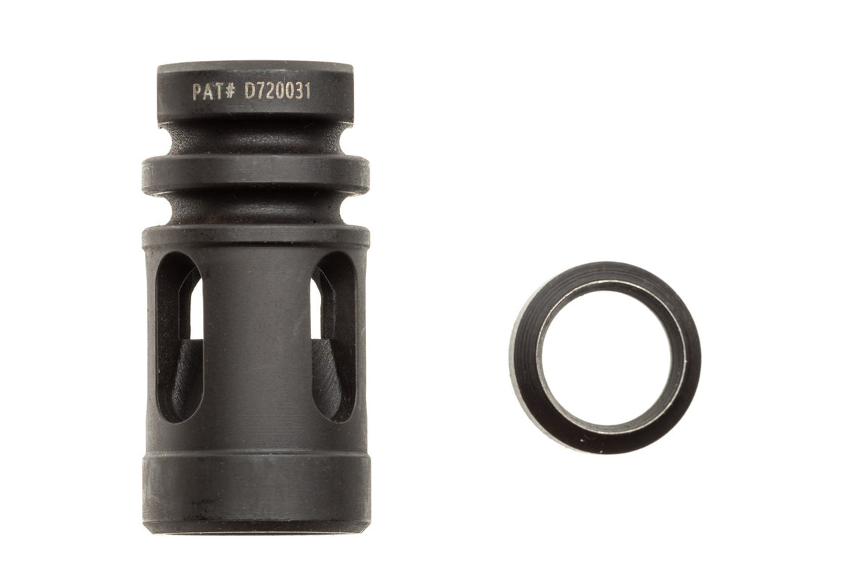 BCM – Compensator MOD 0 5.56 for AR-15, Nitride Treated