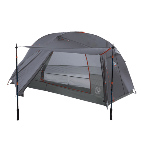 Big Agnes – Copper Spur HV UL1 Bikepack Tent, Ultralight Solo Shelter
