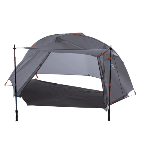 Big Agnes – Copper Spur HV UL1 Bikepack Tent, Ultralight Solo Shelter