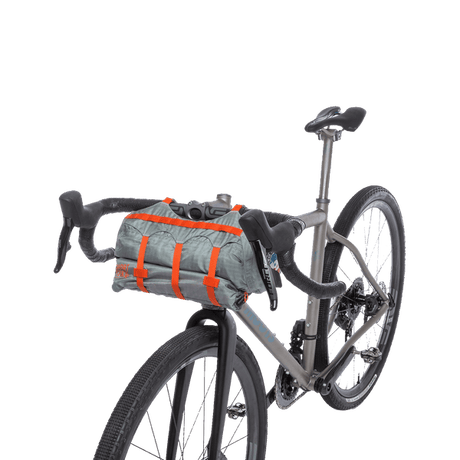 Big Agnes – Copper Spur HV UL1 Bikepack Tent, Ultralight Solo Shelter