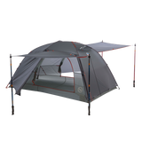 Big Agnes – Copper Spur HV UL2 Bikepack Tent, Ultralight 2P Shelter
