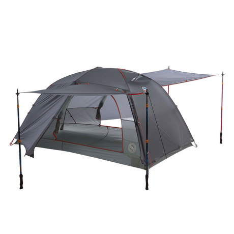 Big Agnes – Copper Spur HV UL2 Bikepack Tent, Ultralight 2P Shelter