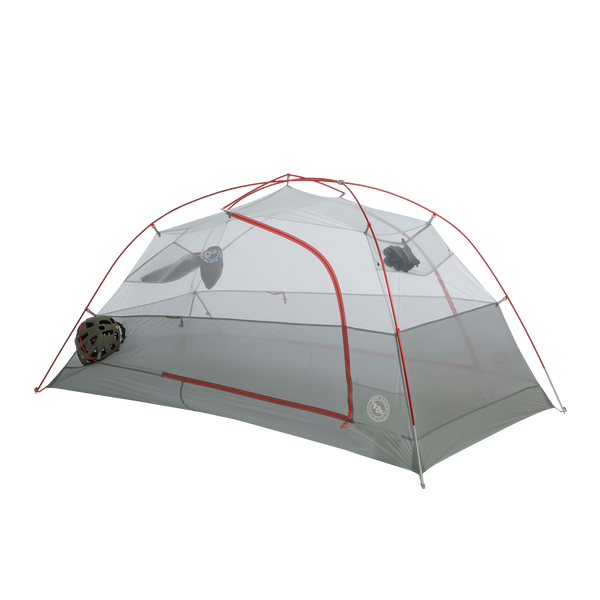 Big Agnes – Copper Spur HV UL2 Bikepack Tent, Ultralight 2P Shelter