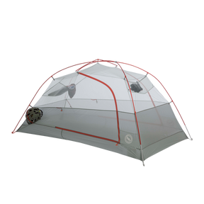 Big Agnes – Copper Spur HV UL2 Bikepack Tent, Ultralight 2P Shelter
