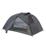 Big Agnes – Copper Spur HV UL2 Bikepack Tent, Ultralight 2P Shelter