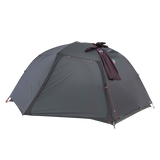 Big Agnes – Copper Spur HV UL2 Bikepack Tent, Ultralight 2P Shelter