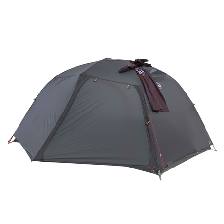 Big Agnes – Copper Spur HV UL2 Bikepack Tent, Ultralight 2P Shelter