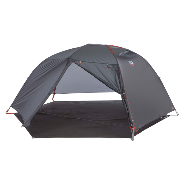 Big Agnes – Copper Spur HV UL2 Bikepack Tent, Ultralight 2P Shelter