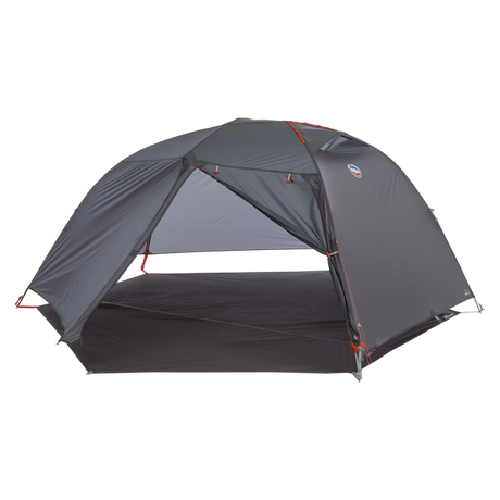 Big Agnes – Copper Spur HV UL2 Bikepack Tent, Ultralight 2P Shelter