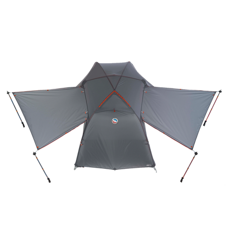 Big Agnes – Copper Spur HV UL2 Bikepack Tent, Ultralight 2P Shelter
