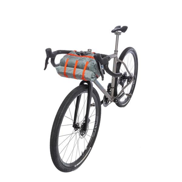 Big Agnes – Copper Spur HV UL2 Bikepack Tent, Ultralight 2P Shelter