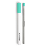 LifeStraw - Sip Steel Filter Straw with Carry Case