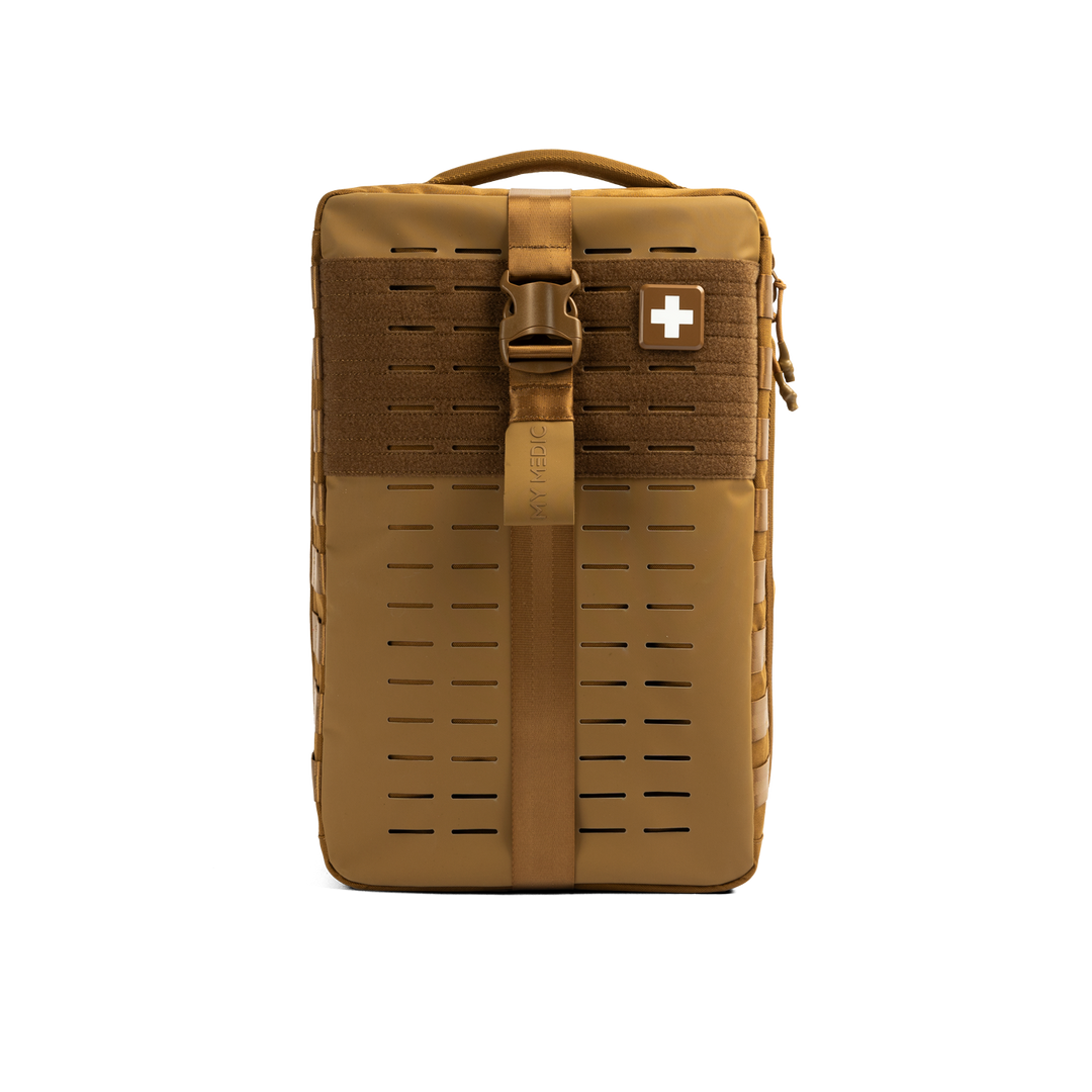 MY MEDIC - Scout