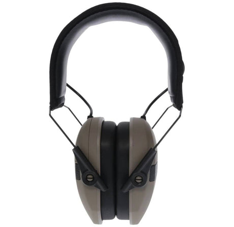 Walkers - Razor Slim Electronic Ear Muffs