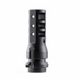 Dead Air – KeyMo Muzzle Brake, Suppressor Mount, Nitride Steel