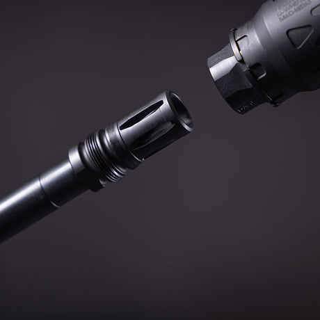 DEAD AIR XENO FH 5/8X24