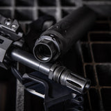 DEAD AIR XENO FH 5/8X24