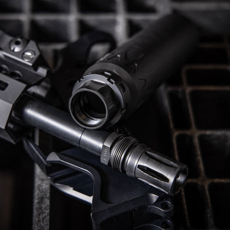 DEAD AIR XENO FH 5/8X24