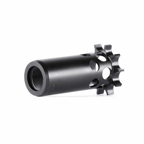 Dead Air Armament - Ghost Piston M16x1LH Black