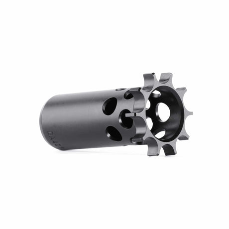Dead Air Armament - Ghost Piston M16x1LH Black