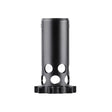 Dead Air Armament - Ghost Piston M16x1LH Black