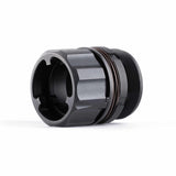 Dead Air – KeyMo Adapters (HUB & S-Mount Options)