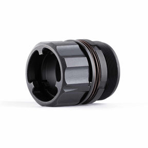 Dead Air – KeyMo Adapters (HUB & S-Mount Options)