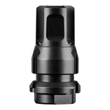 DEAD AIR KEYMICRO FH 1/2X28 9MM