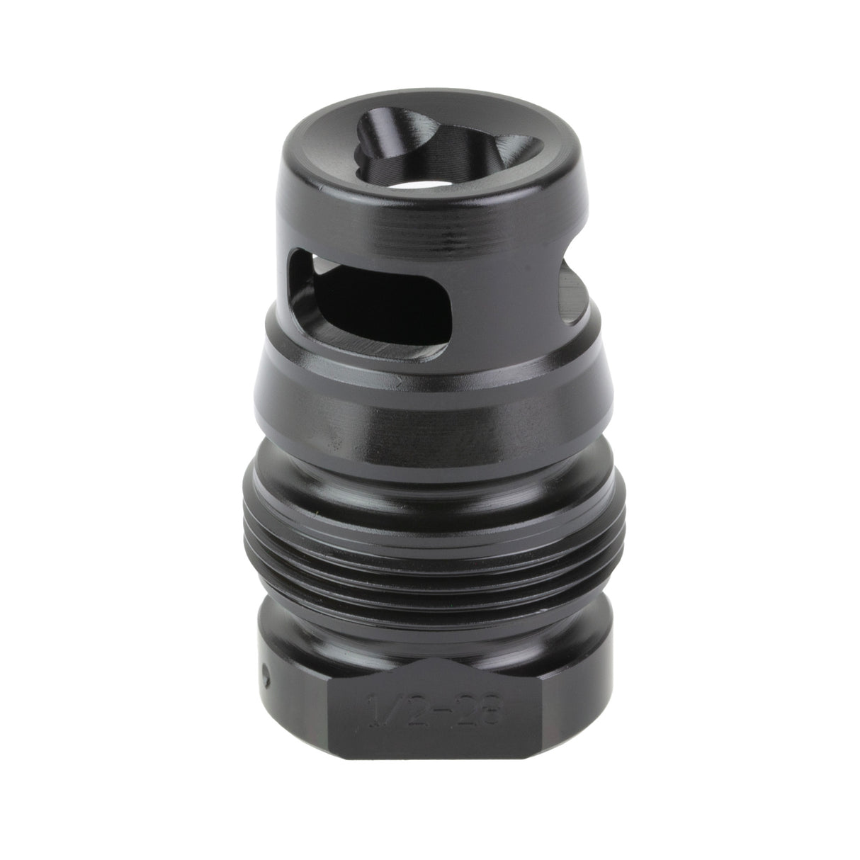 Dead Air Armament – Xeno Pistol Wee Brake QD Muzzle Device