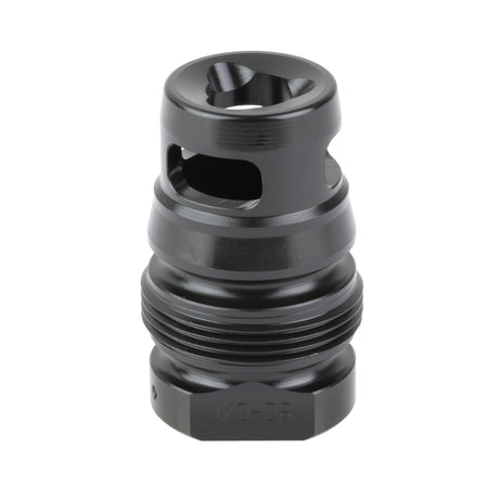 Dead Air Armament – Xeno Pistol Wee Brake QD Muzzle Device