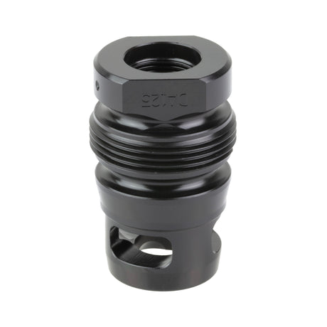 Dead Air Armament – Xeno Pistol Wee Brake QD Muzzle Device