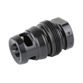 Dead Air Armament – Xeno Pistol Wee Brake QD Muzzle Device
