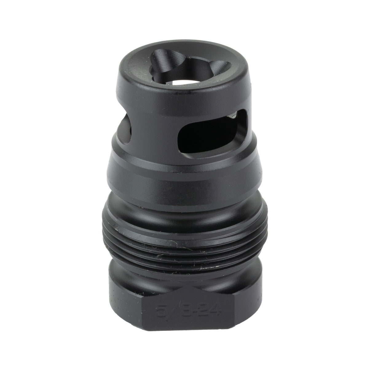 Dead Air Armament – Xeno Pistol Wee Brake QD Muzzle Device