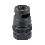 Dead Air Armament – Xeno Pistol Wee Brake QD Muzzle Device