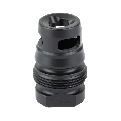 Dead Air Armament – Xeno Pistol Wee Brake QD Muzzle Device