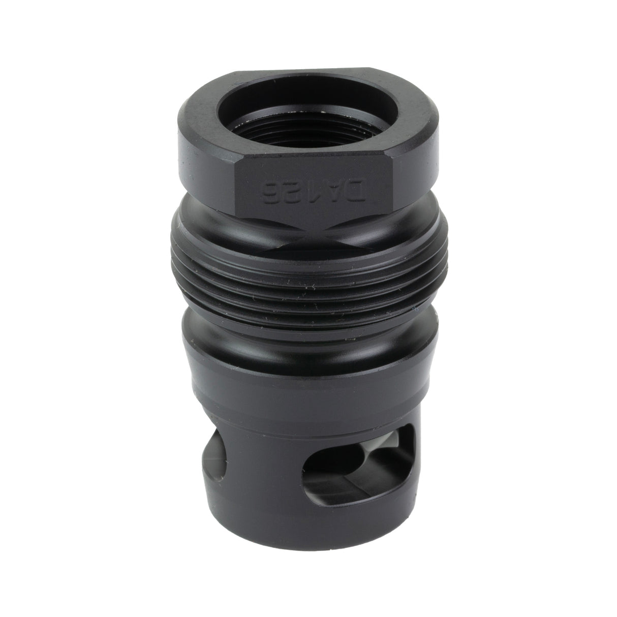 Dead Air Armament – Xeno Pistol Wee Brake QD Muzzle Device