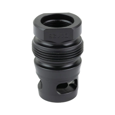 Dead Air Armament – Xeno Pistol Wee Brake QD Muzzle Device