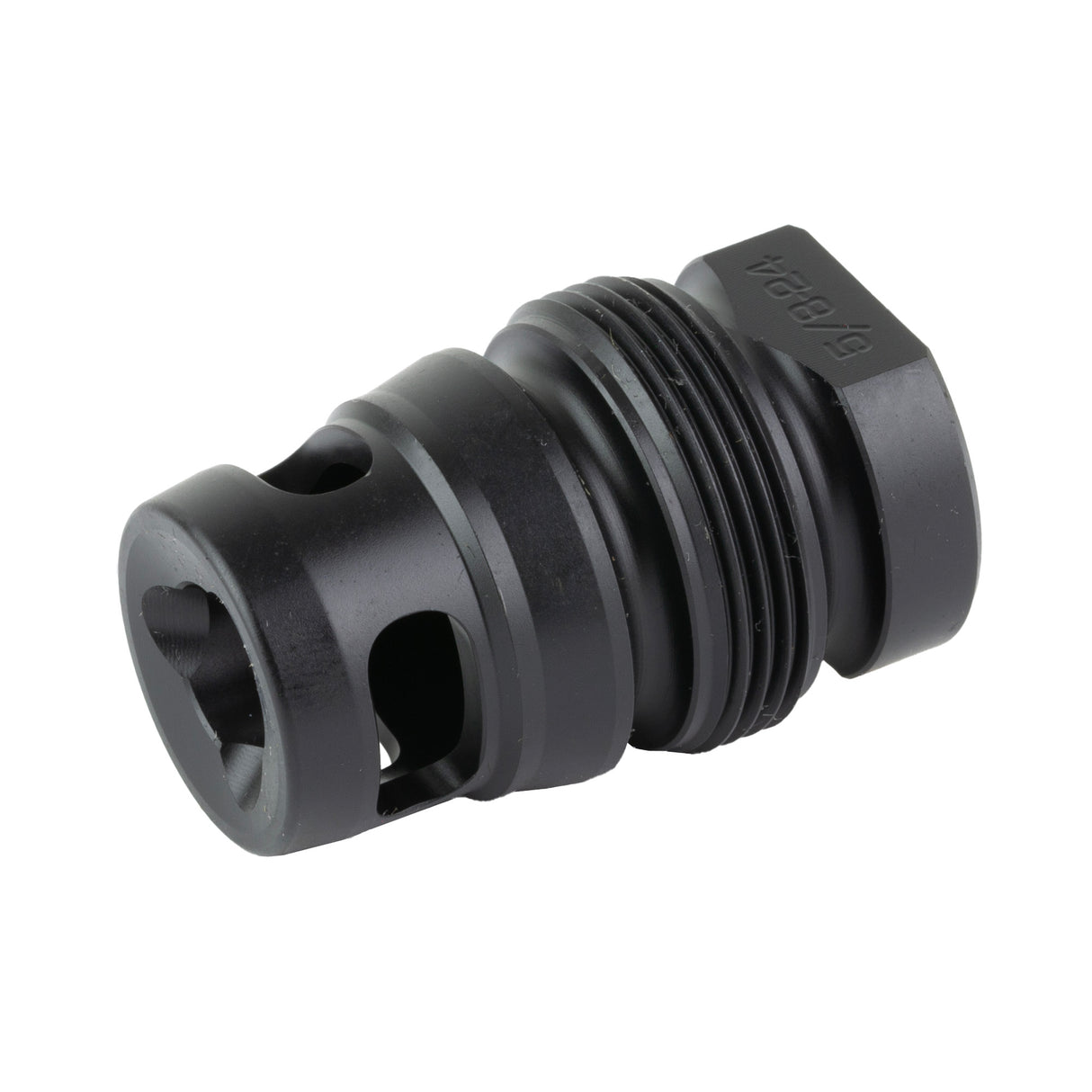 Dead Air Armament – Xeno Pistol Wee Brake QD Muzzle Device