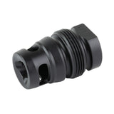 Dead Air Armament – Xeno Pistol Wee Brake QD Muzzle Device