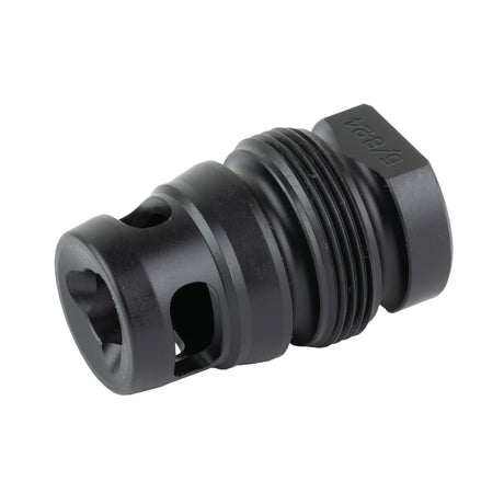 Dead Air Armament – Xeno Pistol Wee Brake QD Muzzle Device