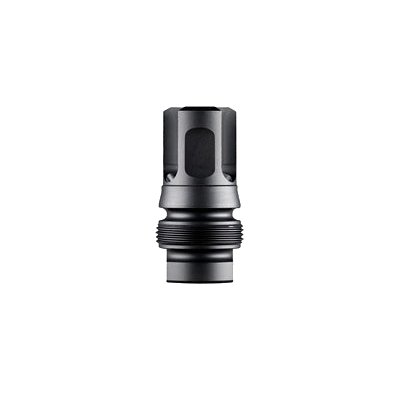 DEAD AIR XENO 3-PRONG FH 1/2X28 6MM