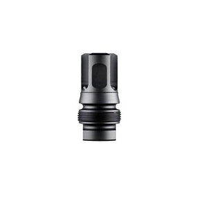 DEAD AIR XENO 3-PRONG FH 1/2X28 6MM