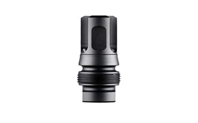 DEAD AIR XENO 3-PRONG FH 1/2X28 6MM