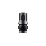 DEAD AIR XENO 3-PRONG FH 5/8X24 9MM
