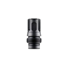 DEAD AIR XENO 3-PRONG FH 5/8X24 9MM