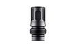 DEAD AIR XENO 3-PRONG FH 5/8X24 9MM