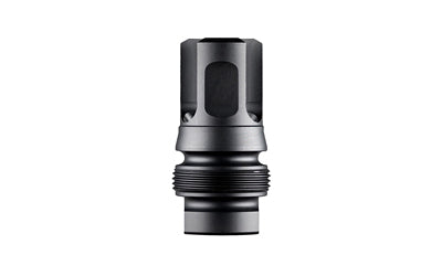 DEAD AIR XENO 3-PRONG FH 5/8X24 9MM