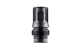 DEAD AIR XENO 3-PRONG FH 5/8X24 9MM