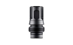 DEAD AIR XENO 3-PRONG FH 5/8X24 9MM