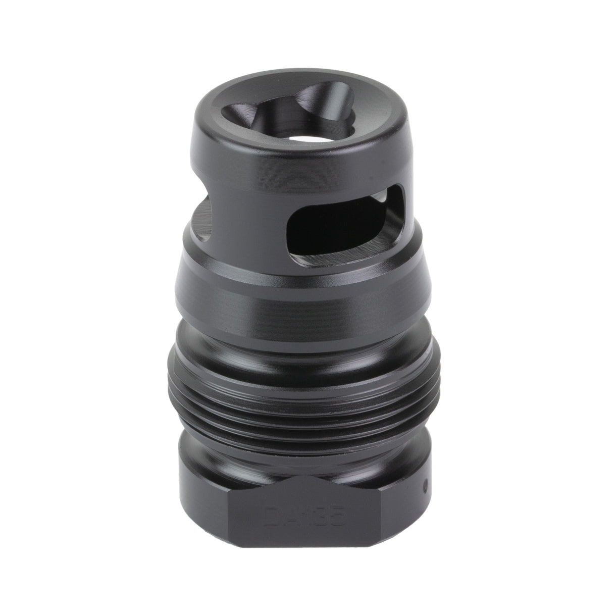 Dead Air Armament – Xeno Pistol Wee Brake QD Muzzle Device